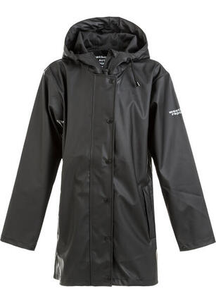 Veste imperméable enfant Weather Report Petra