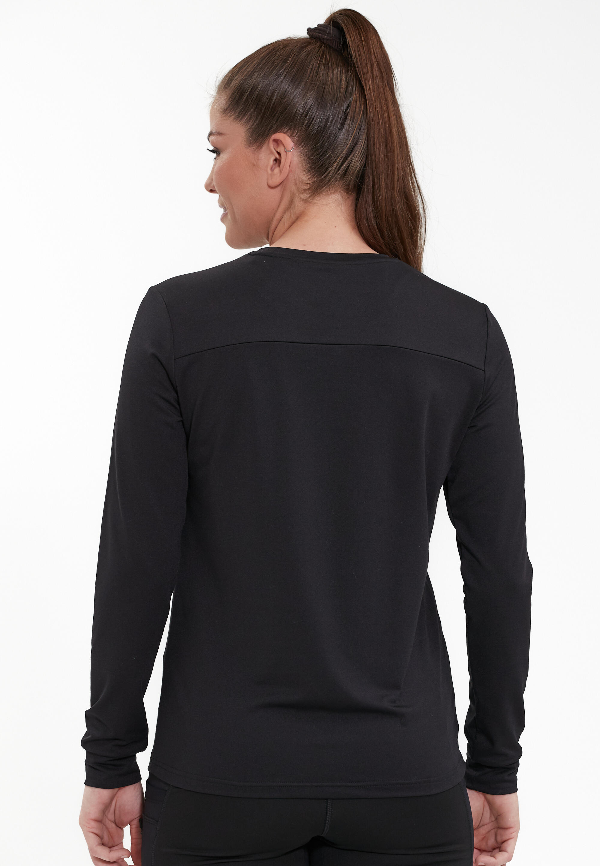 T-shirt à manches longues Chalina 5/5