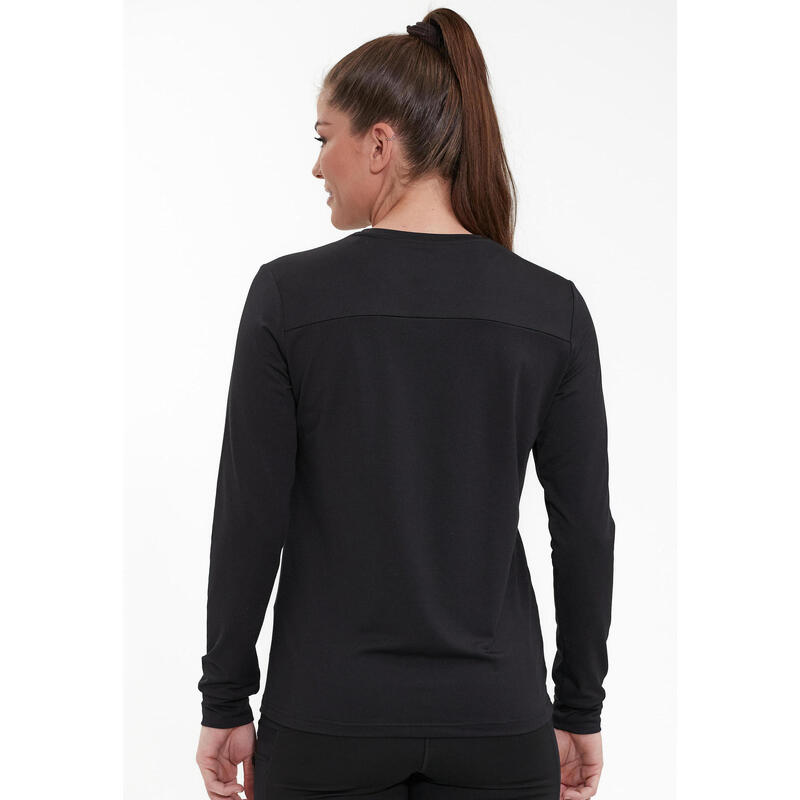 ENDURANCE Langarmshirt Chalina