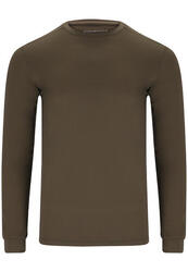 T-shirt à manches longues Hubend