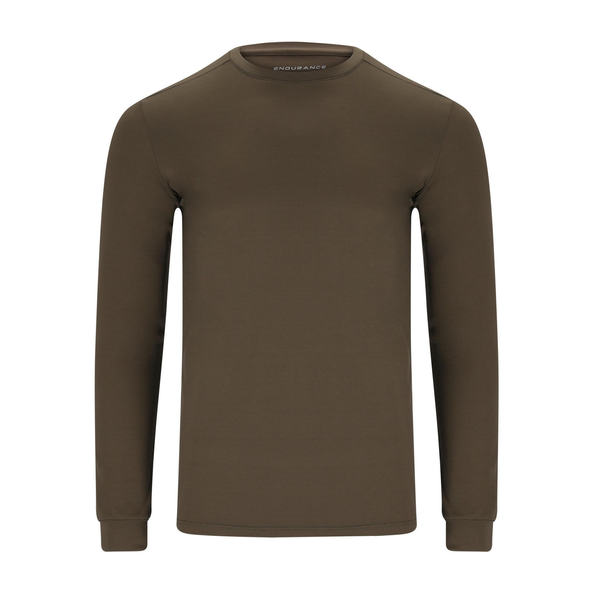 ENDURANCE Langarmshirt Hubend