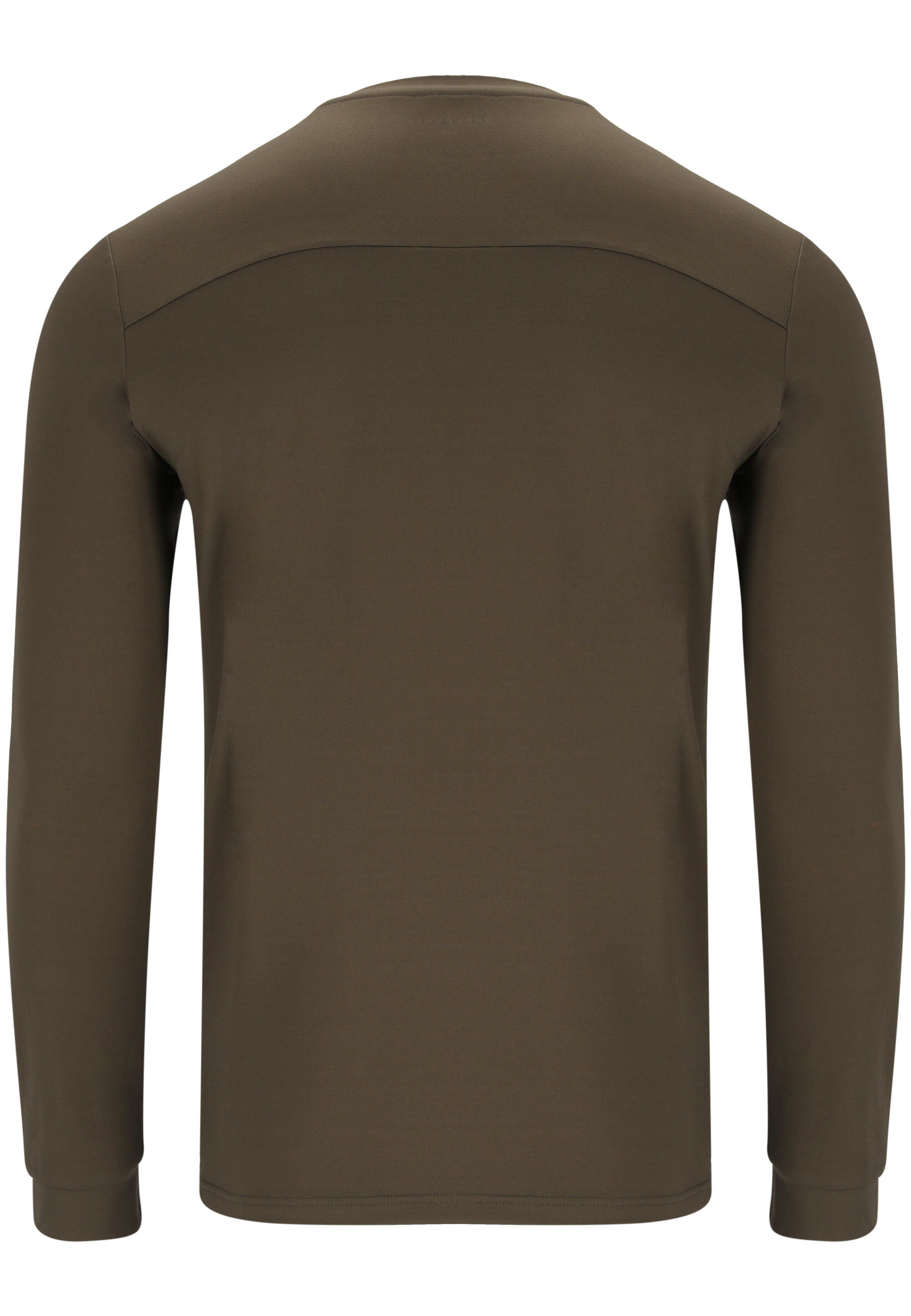 T-shirt maniche lunghe Endurance Hubend 2/5