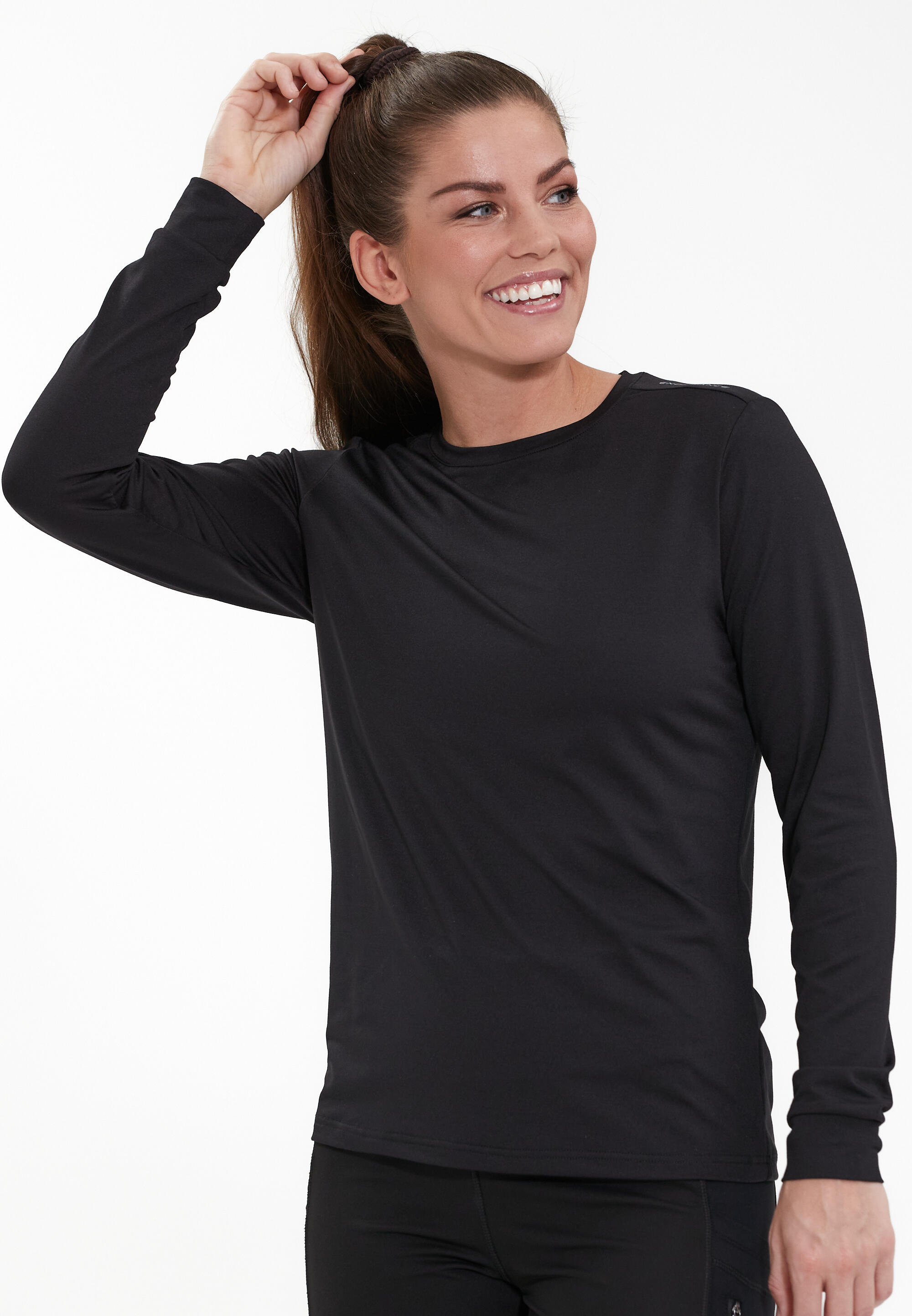 T-shirt à manches longues Chalina 4/5