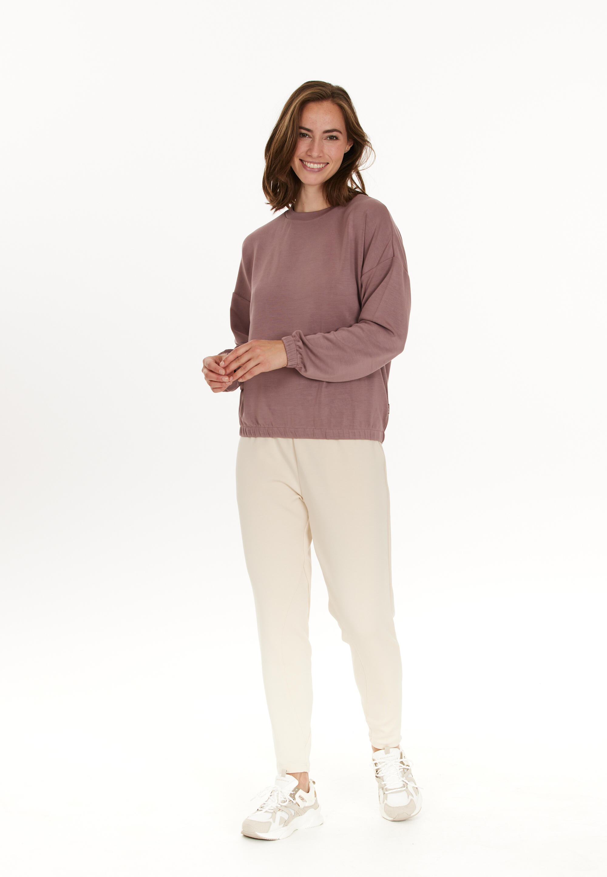 Sudadera Endurance Timmia 3/5