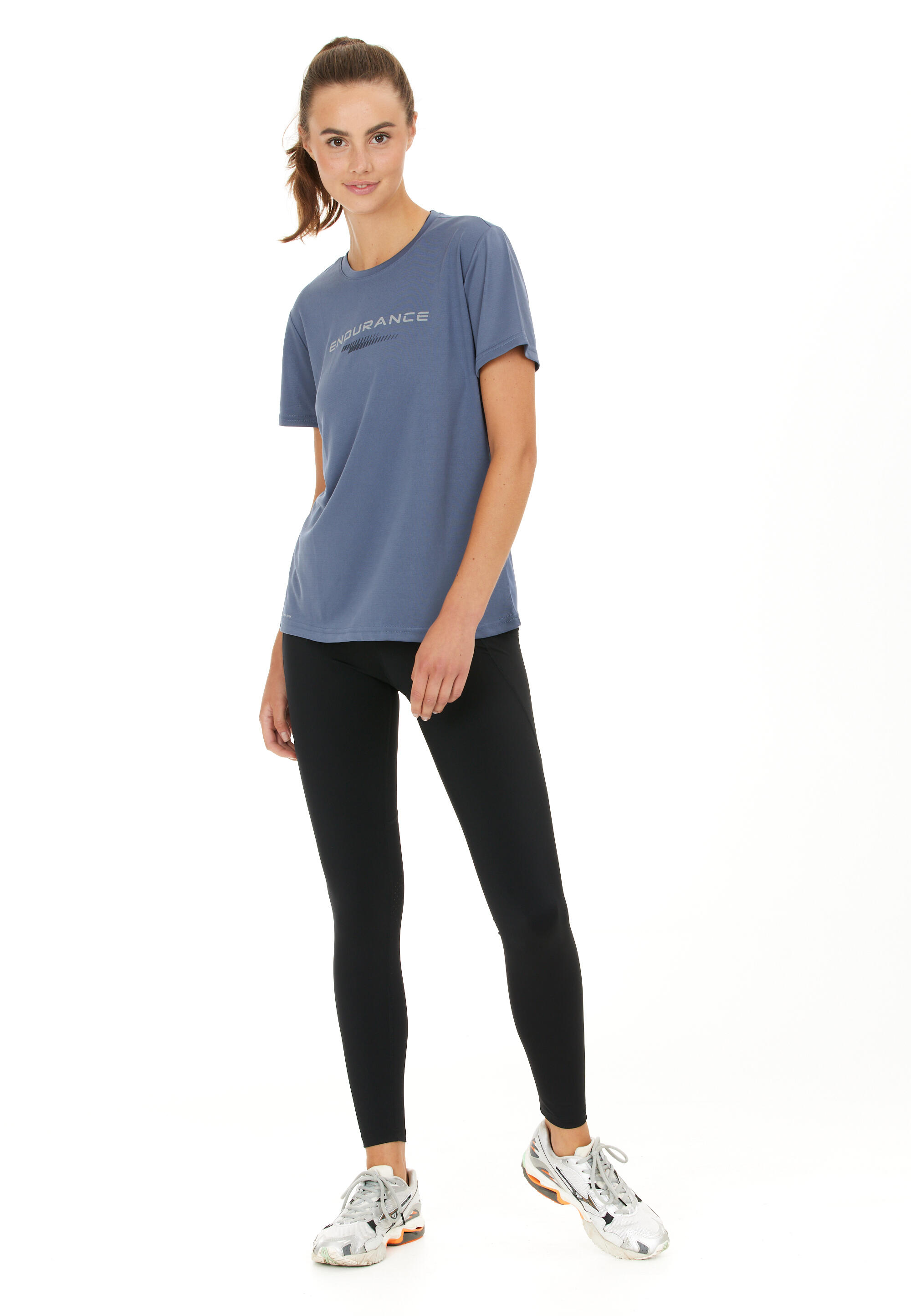 T-shirt court Keiling 3/5