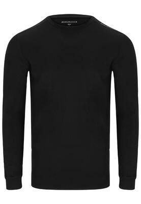 Shirt met lange mouwen hubend