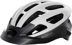 Casque de vélo de route Sena Smart R1 EVO
