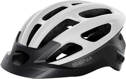 Casque de vélo de route Sena Smart R1 EVO