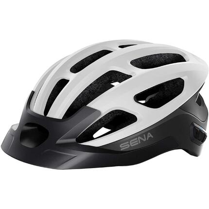 Połączony kask rowerowy Sena R1 Evo