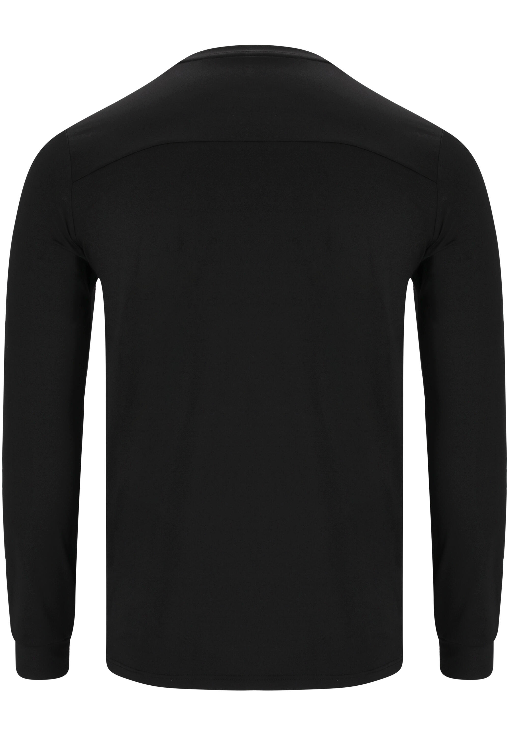 T-shirt à manches longues Hubend 2/5