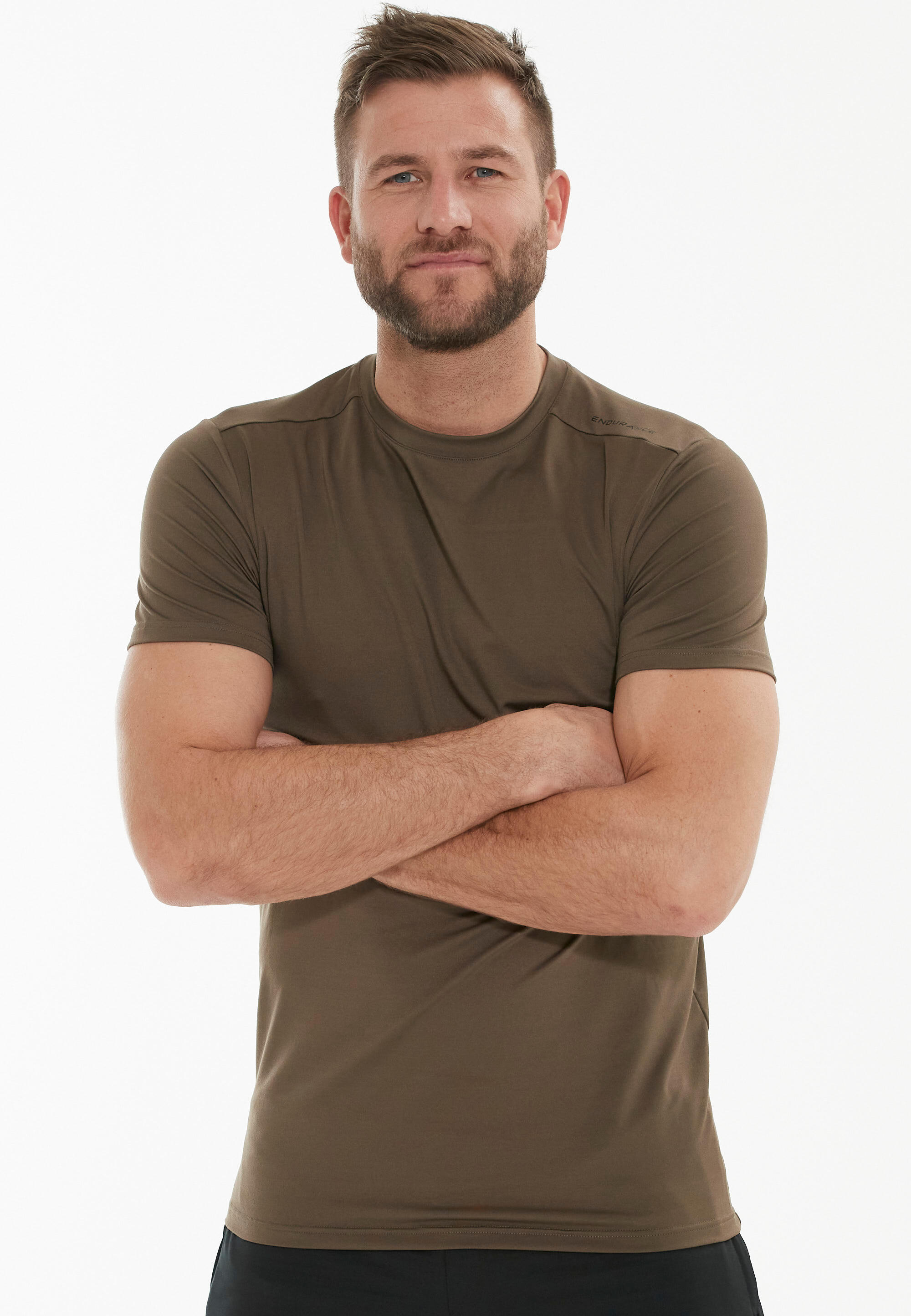 T-shirt Hubend 4/6