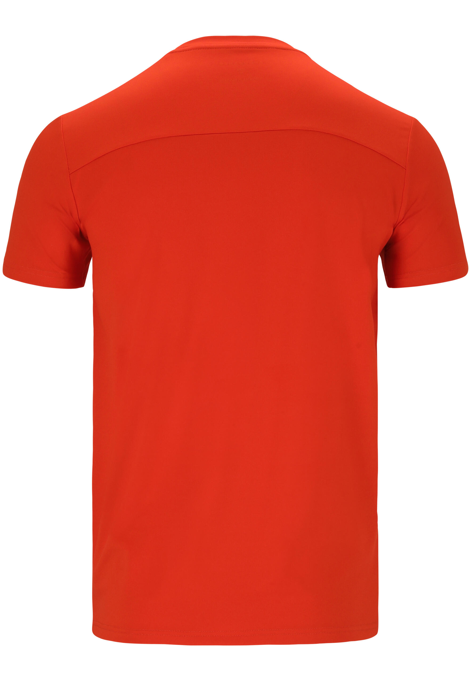 T-shirt Hubend 2/6