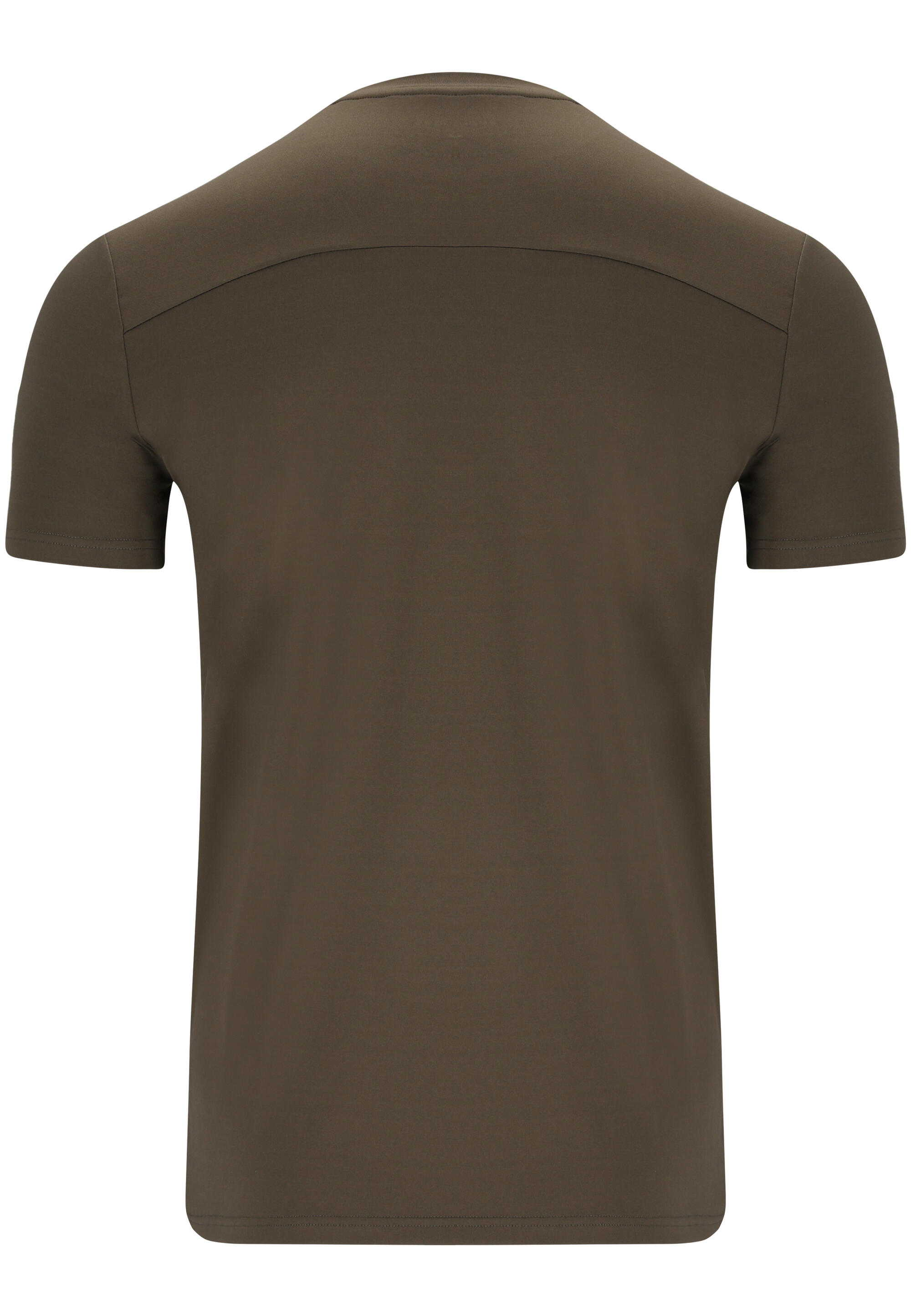 T-shirt Hubend 2/6