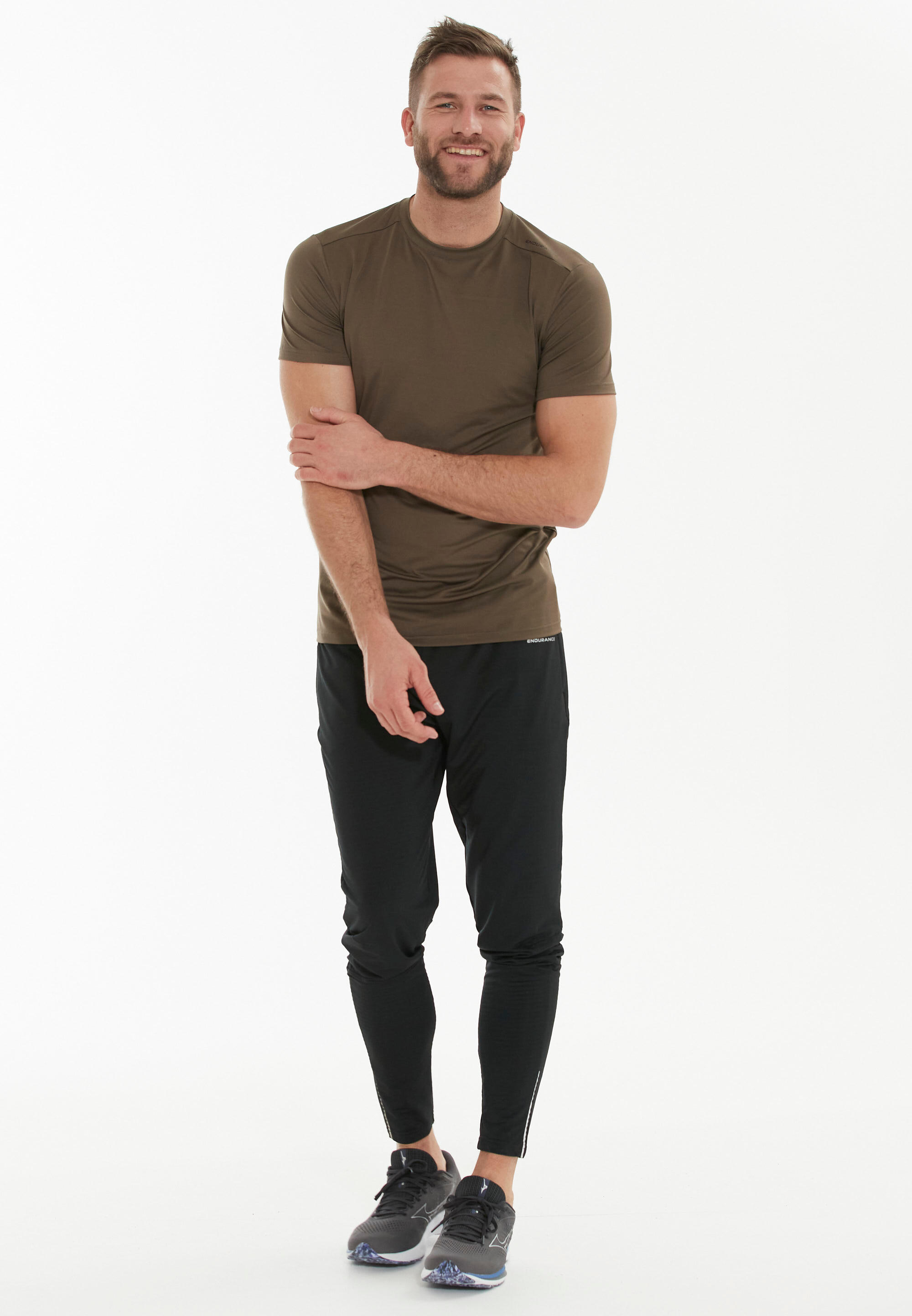 T-shirt Hubend 3/6