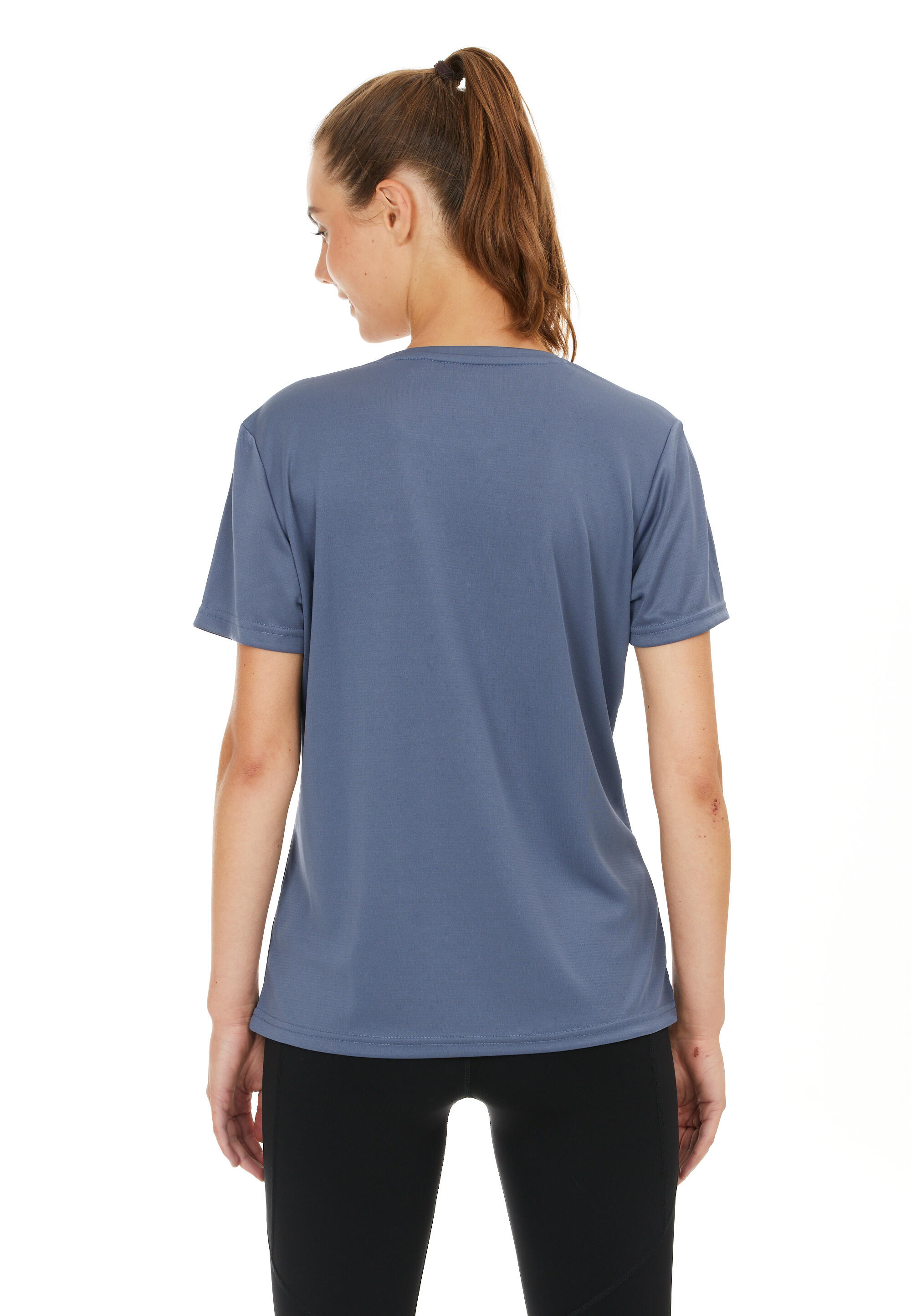 T-shirt court Keiling 5/5