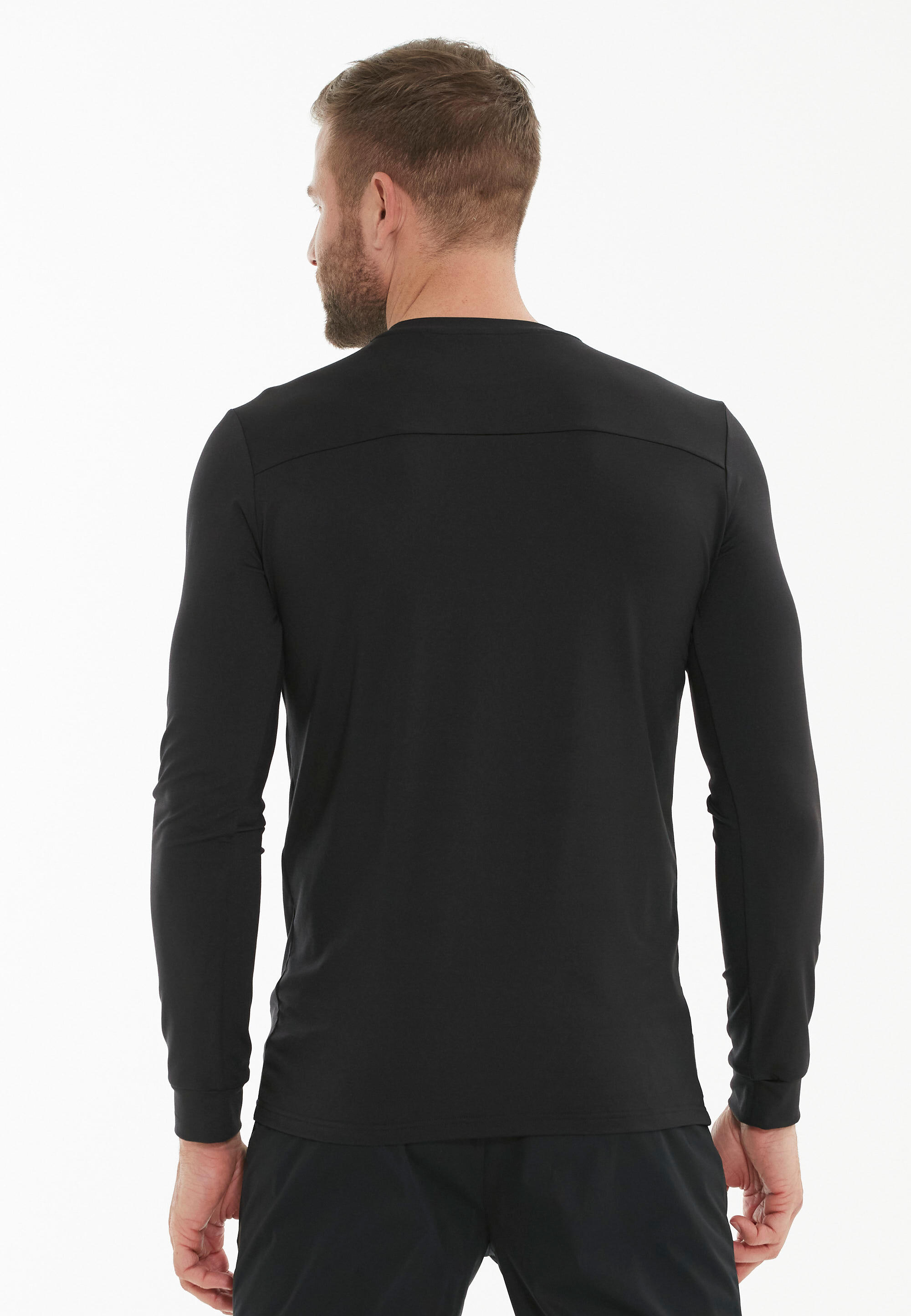 T-shirt à manches longues Hubend 5/5