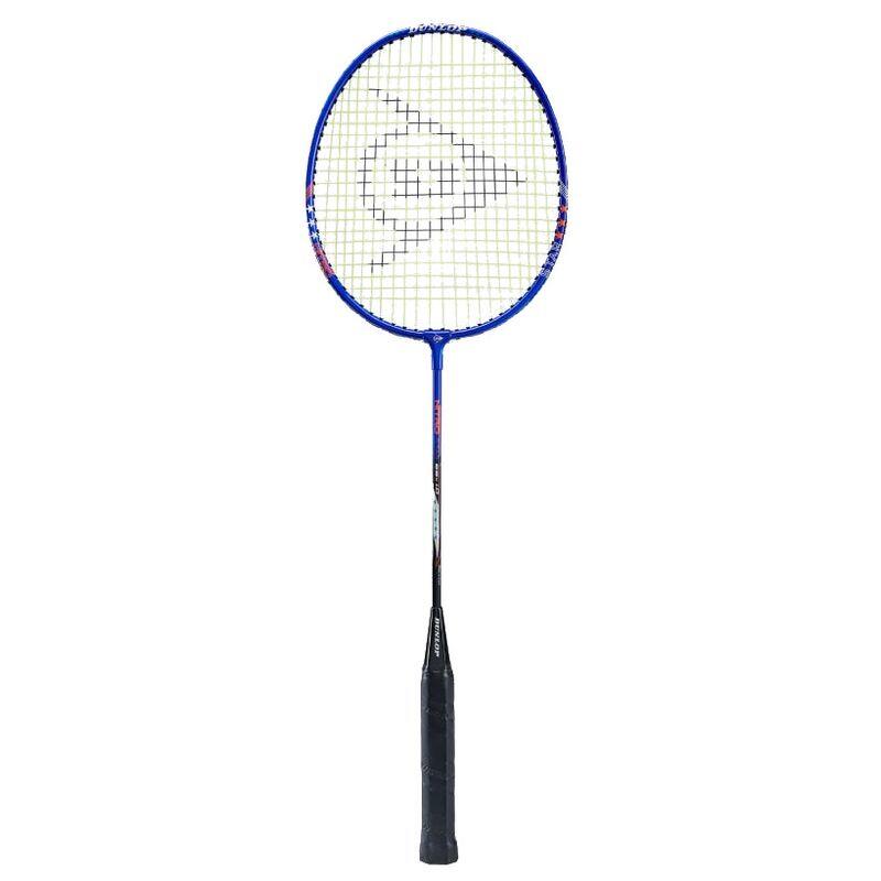 Zestaw do badmintona Dunlop Nitro-Star 1.0 4 Player Set