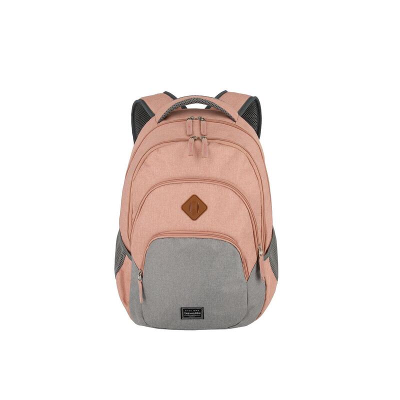 Rucksack Basics Erwachsene Travelite Melange