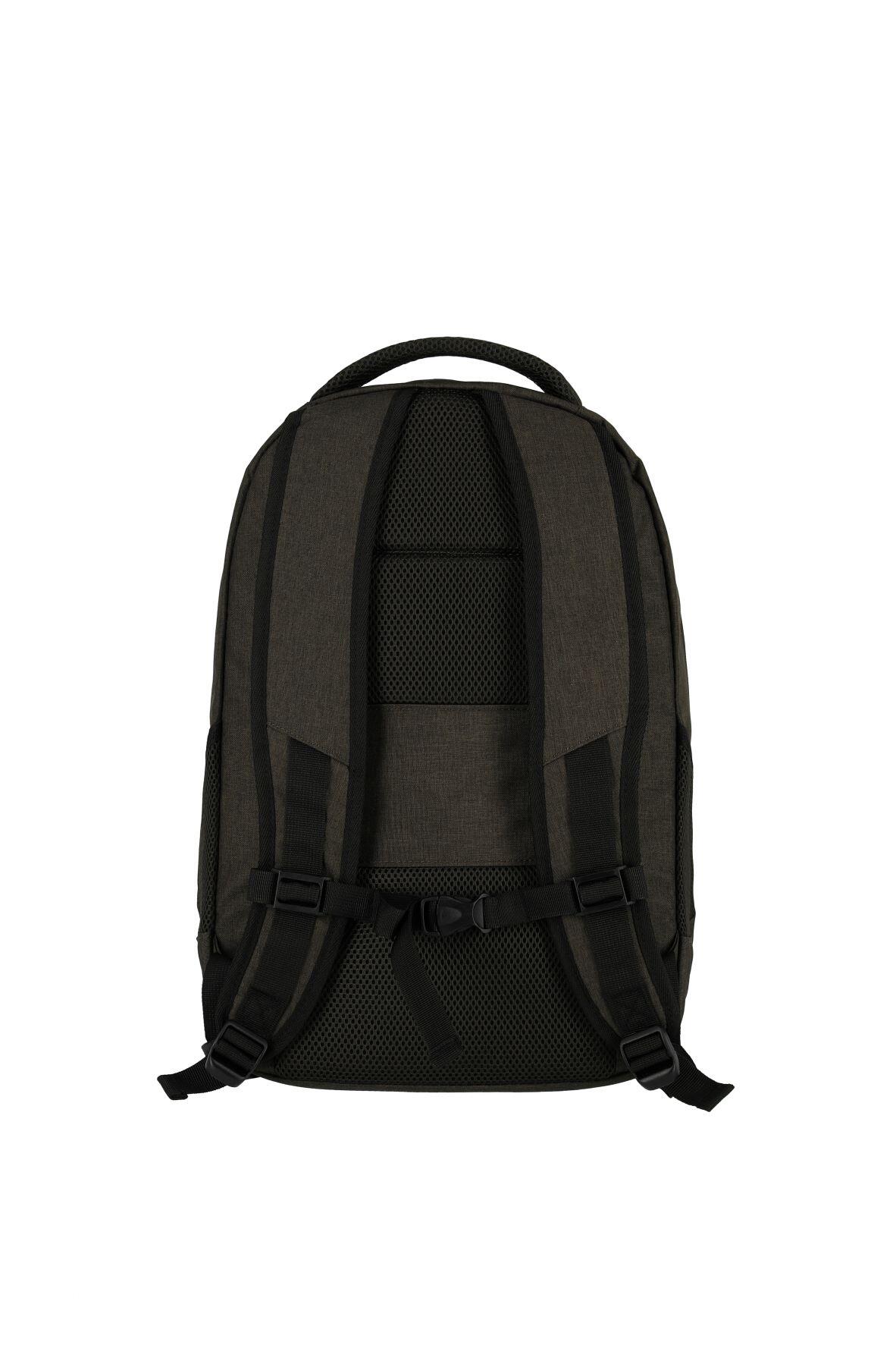 Rucksack Basics Erwachsene Travelite Melange 3/5