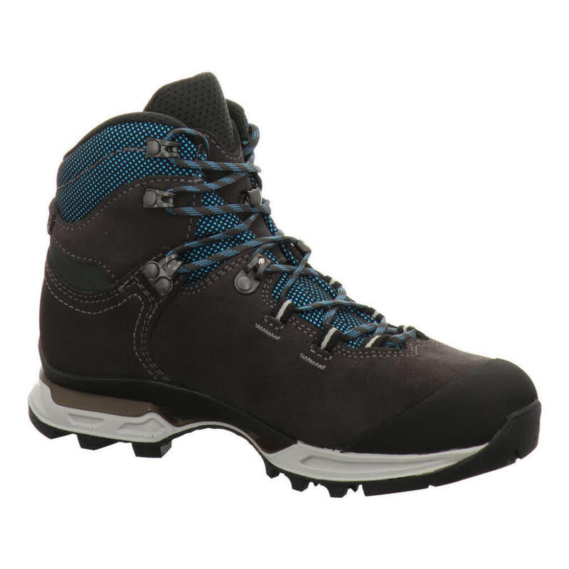 Wanderschuh Tatra Light Lady GTX blau