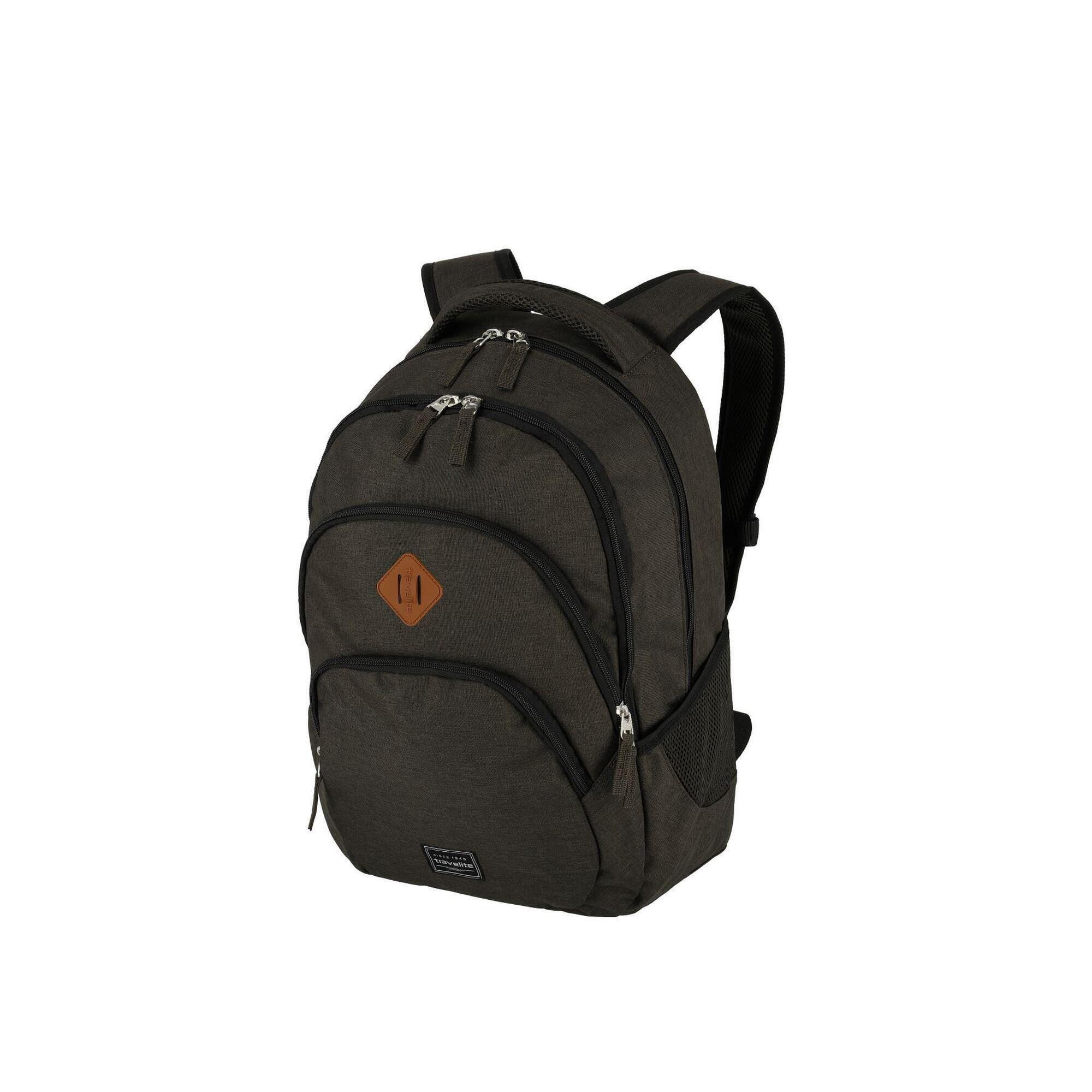 TRAVELITE Batoh Basics