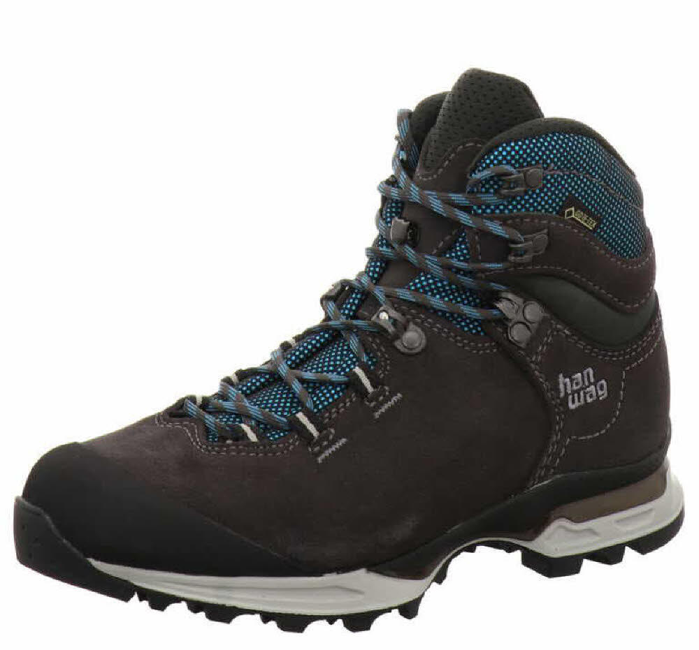 Outdoorschuhe Tatra Light Lady GTX Damen 7/7