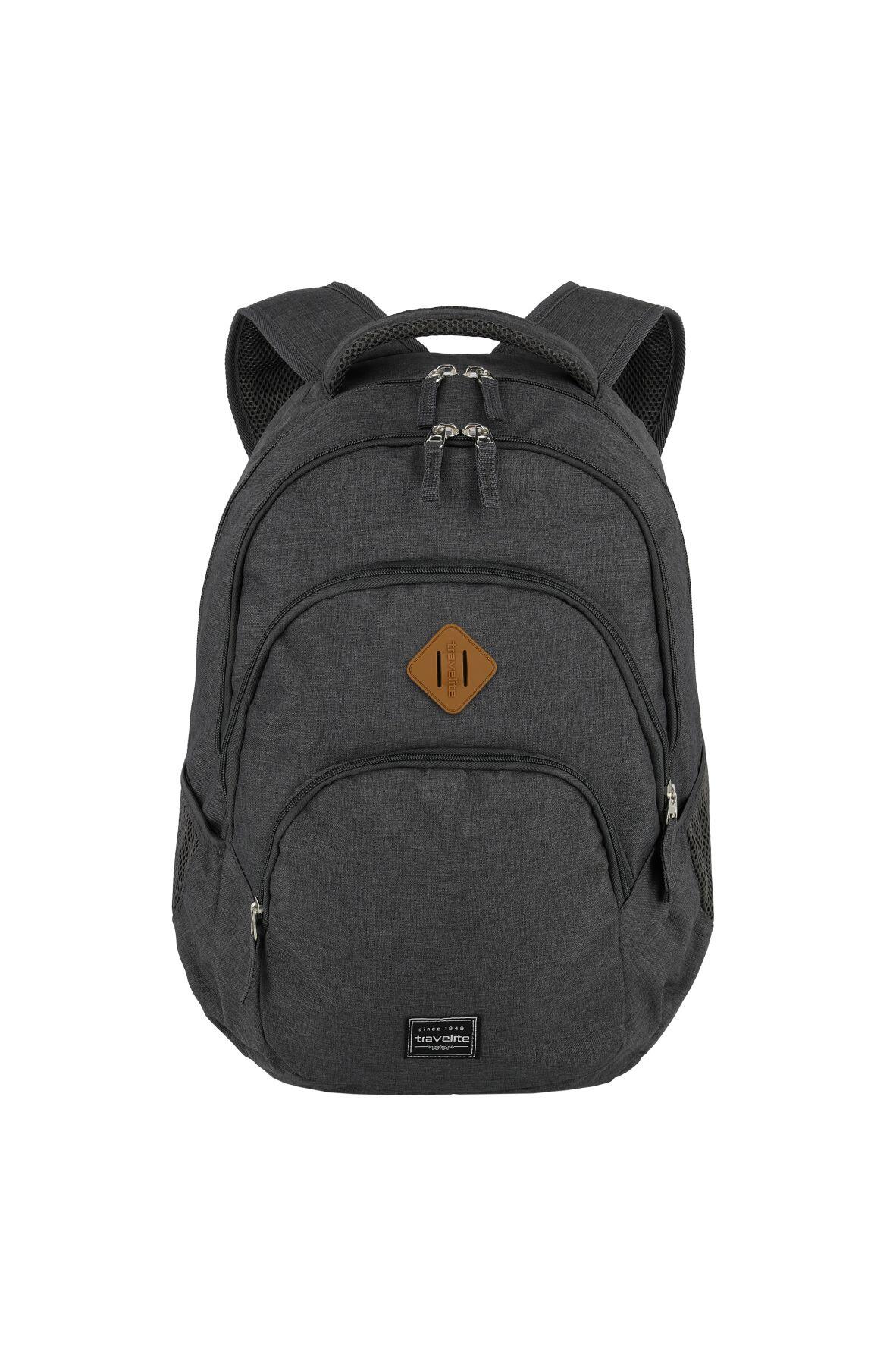 Batoh travelite Basics 2/5
