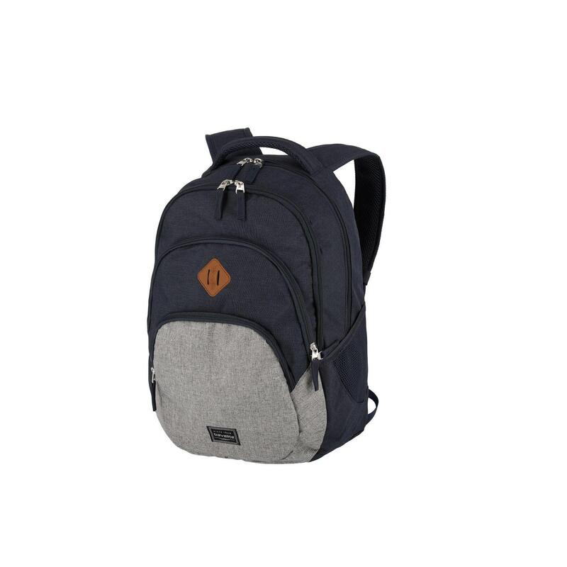 Rucksack Basics Erwachsene Travelite Melange