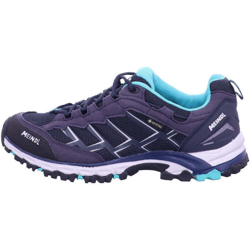 Wanderschuh Caribe Lady GTX