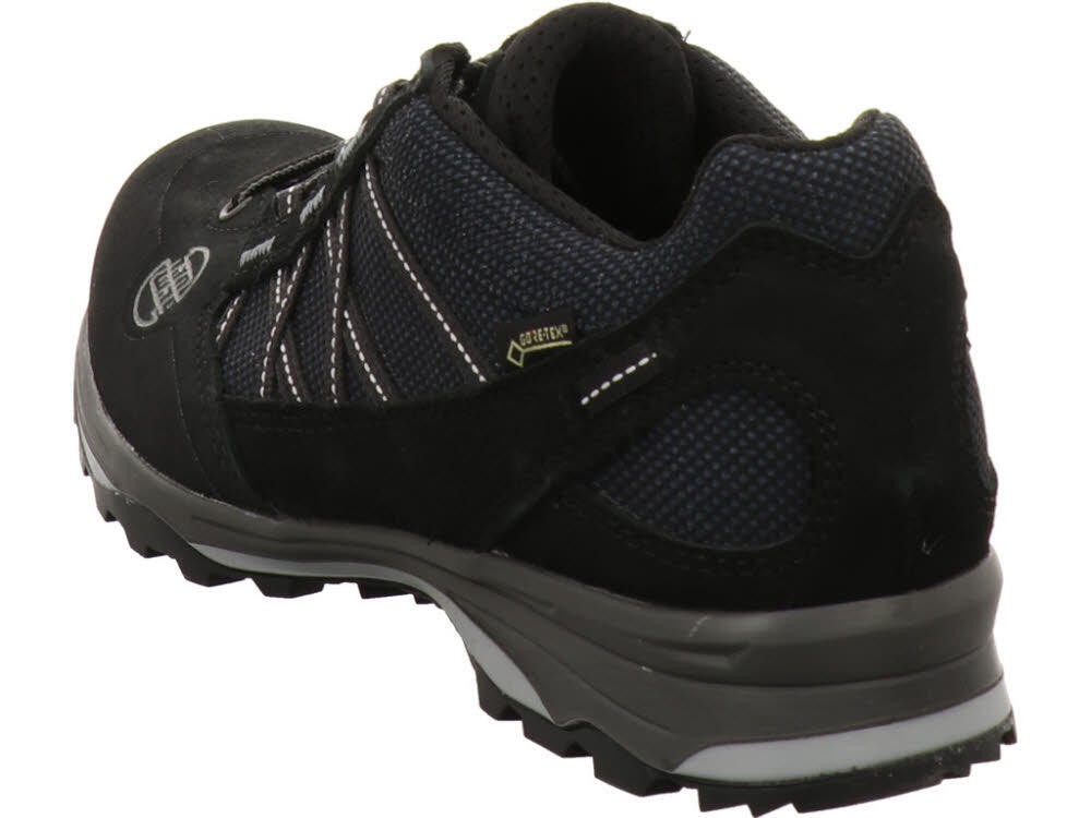 Damen Wanderschuh W BELORADO II LOW BUNLADY GTX 5/7