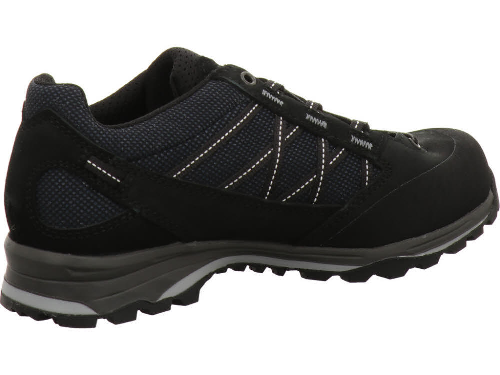 Damen Wanderschuh W BELORADO II LOW BUNLADY GTX 6/7