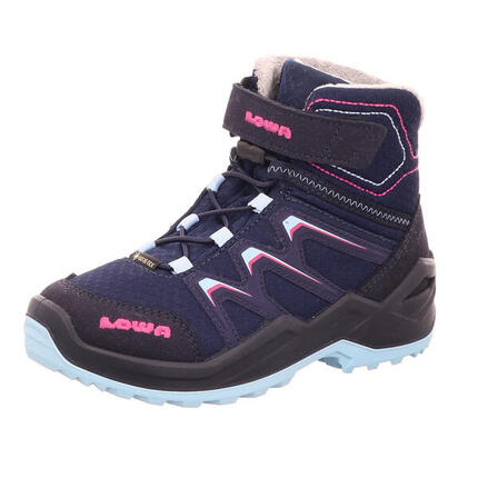 Wanderschuh MADDOX WARM GTX®
