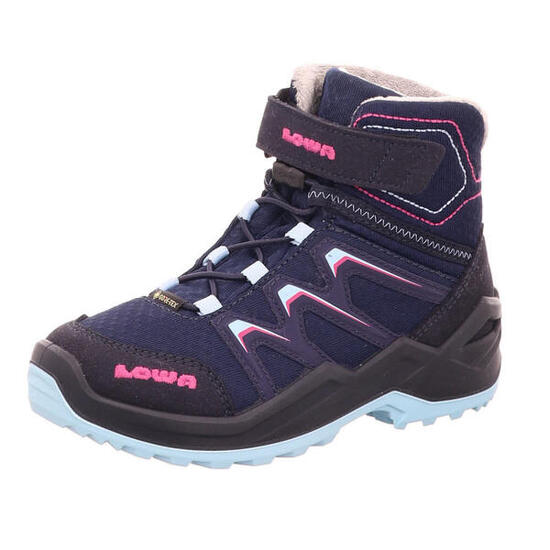 Wanderschuh MADDOX WARM GTX®