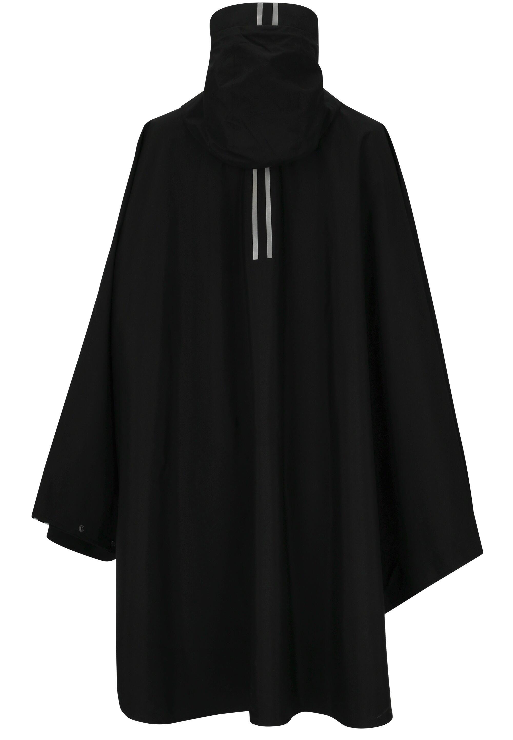 Poncho Damen Weather Report Nashville AWG W-PRO 15000 3/5