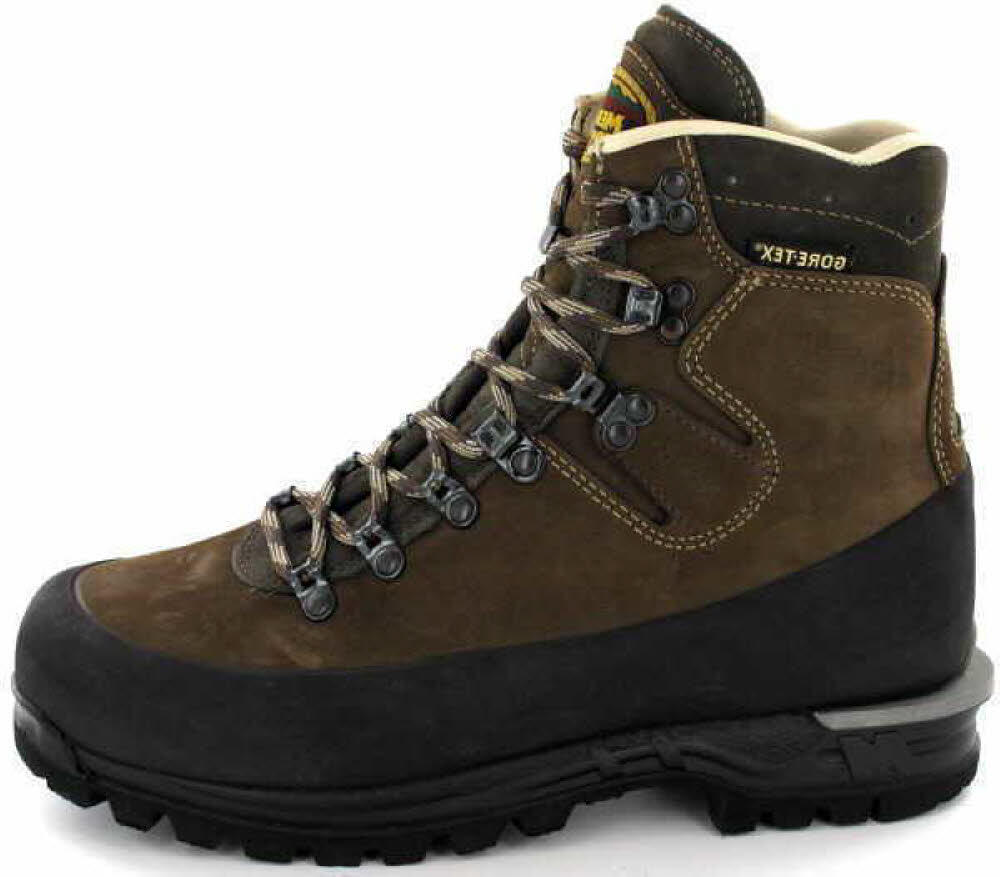 MEINDL Schoenen Meindl