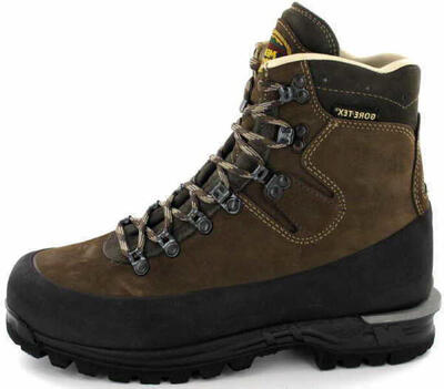 Schoenen meindl