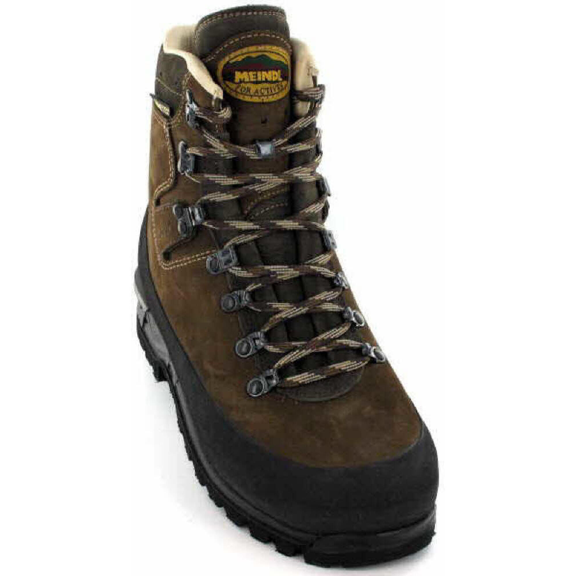 Wanderschuh Himalaya GTX