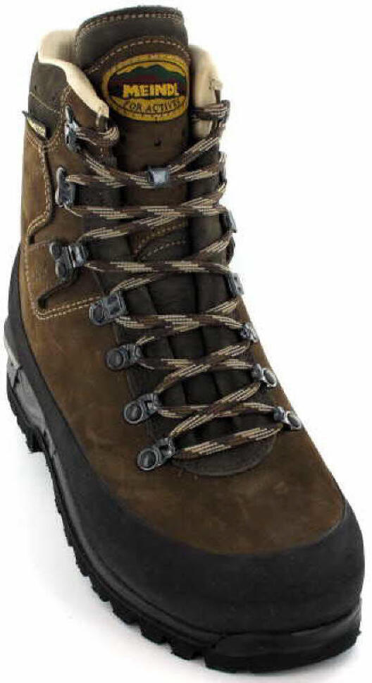 Buty męskie Meindl Himalaya MFS