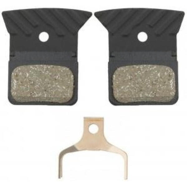 L05A Resin Disc Brake Pads