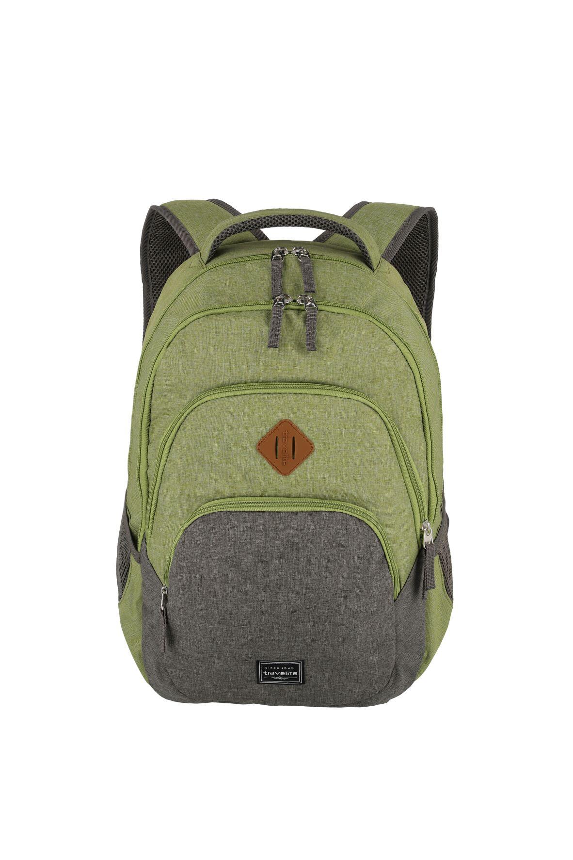 Zaino travelite Basics 2/5