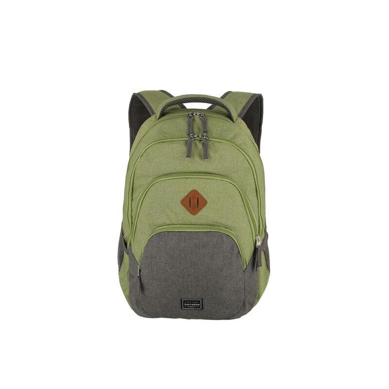 Rucksack Basics Erwachsene Travelite Melange