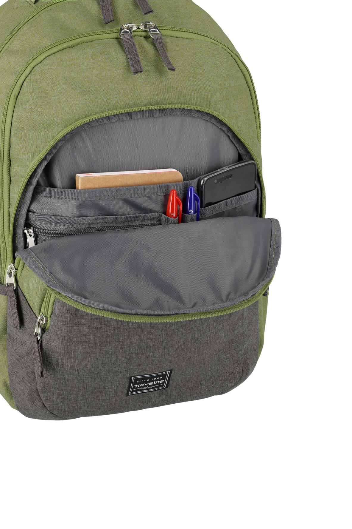 Zaino travelite Basics 5/5