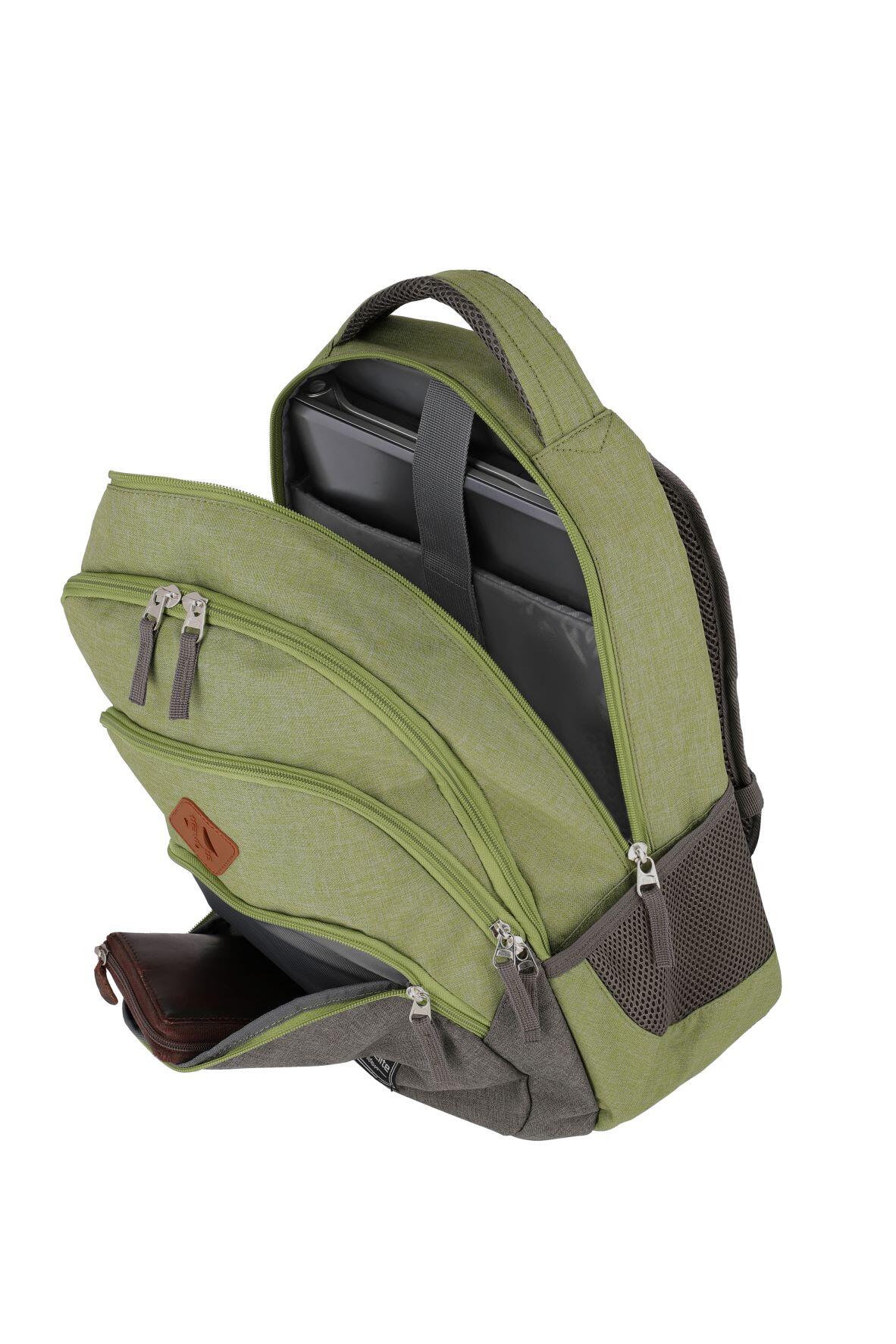 Zaino travelite Basics 4/5