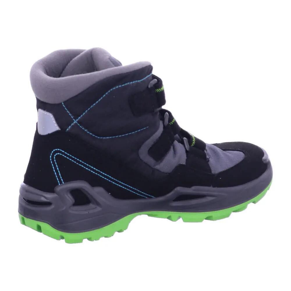MILO GTX MID MILO GTX MID 5/7