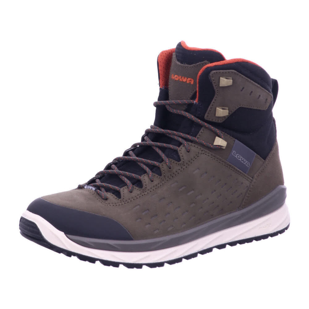 LOWA Wanderschuh MALTA GTX MID