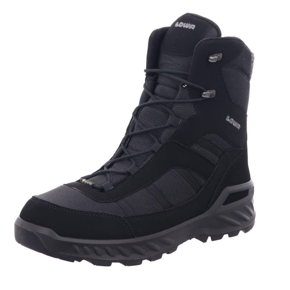LOWA Wanderschuh TRIDENT III GTX®