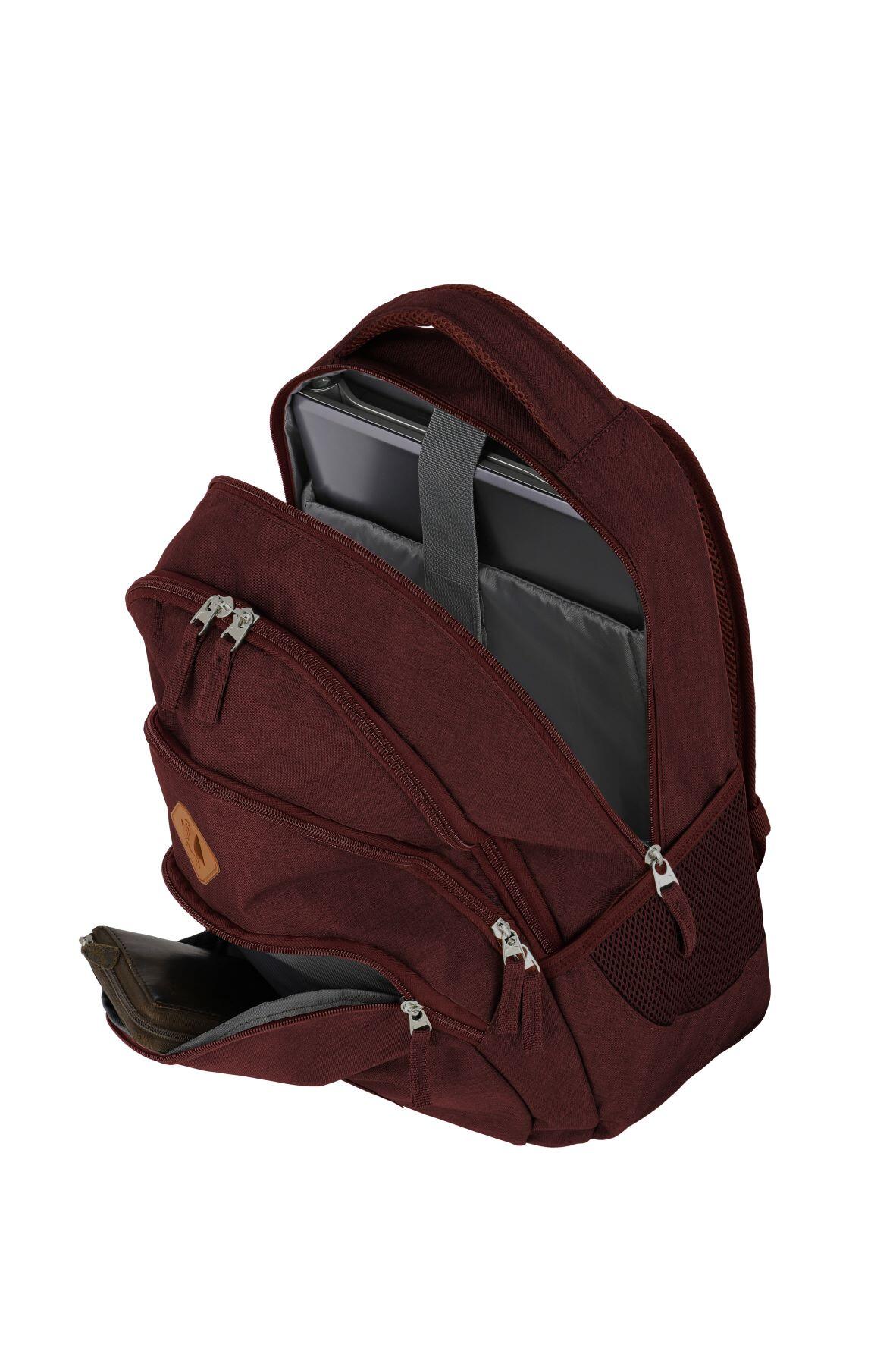 Rugzak travelite Basics 4/5