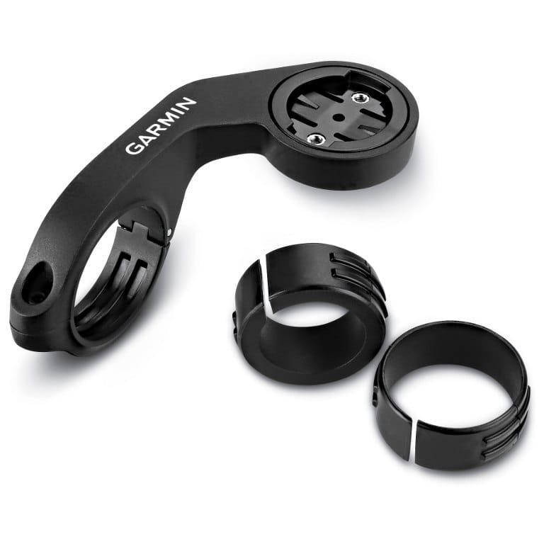 GARMIN Garmin Soporte Bicicleta Edge Frontal Plano
