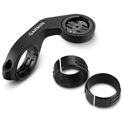 Garmin Soporte Bicicleta Edge Frontal Plano