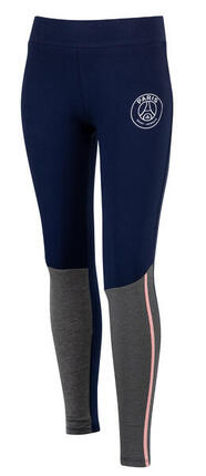Pantalon Legging fille PSG - Collection officielle PARIS SAINT GERMAIN